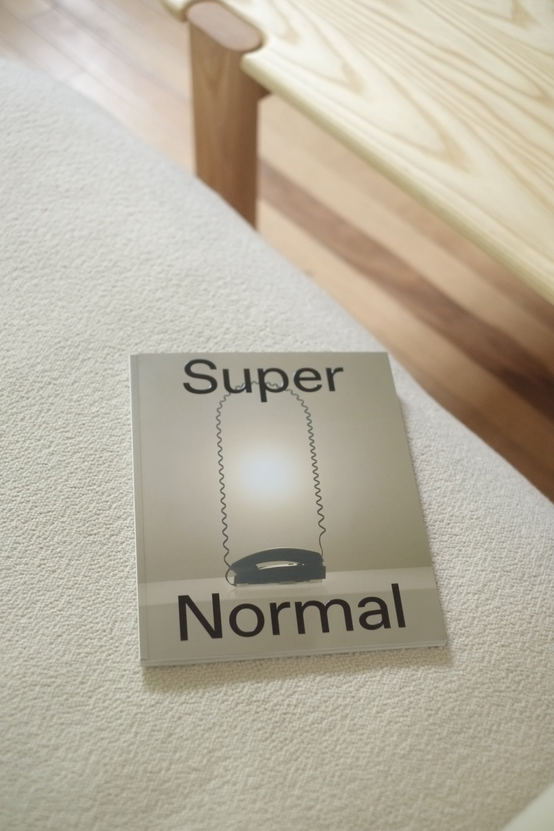 Super Normal Issue 002