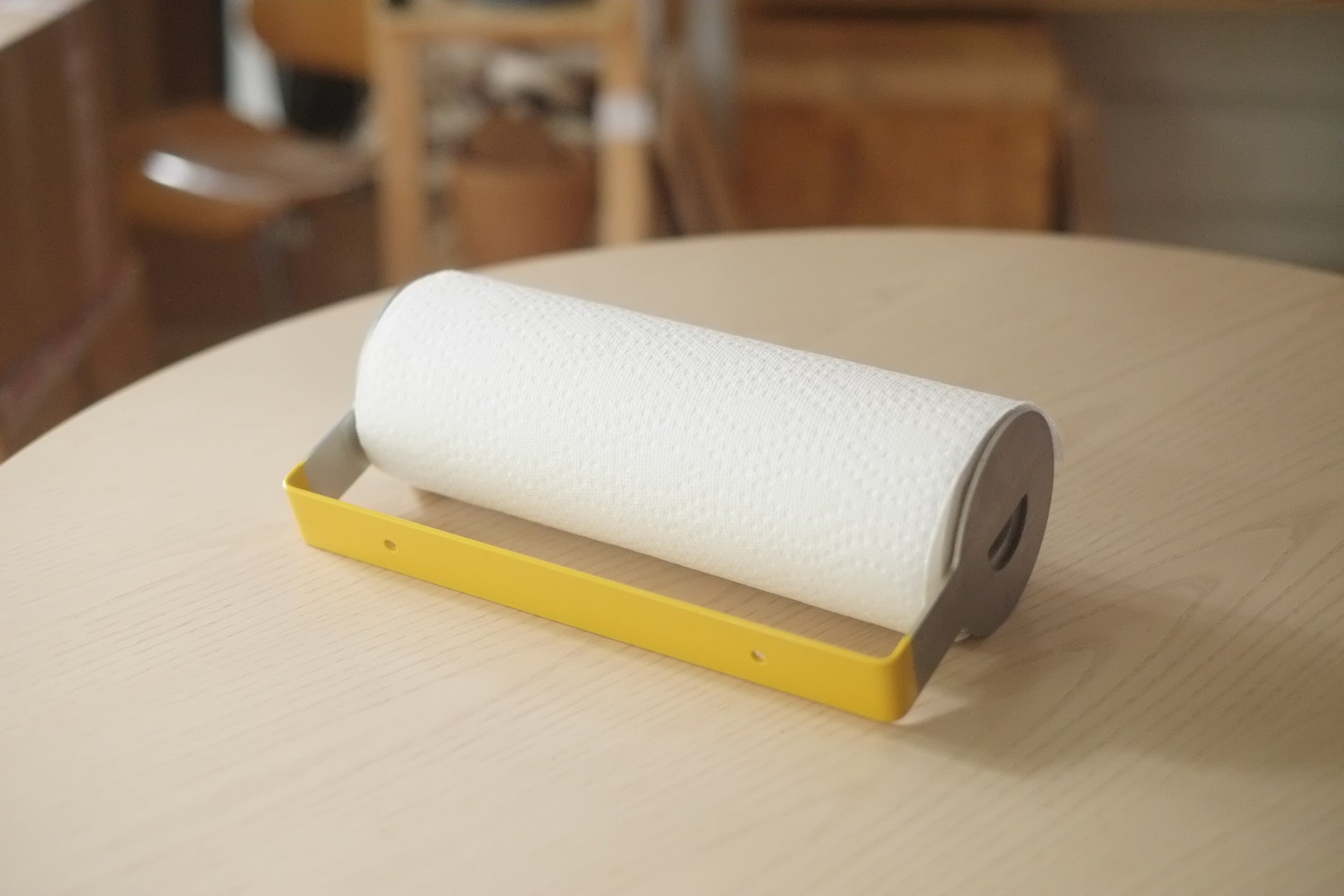 LISM Paper Towel Holder Under … curated on LTK