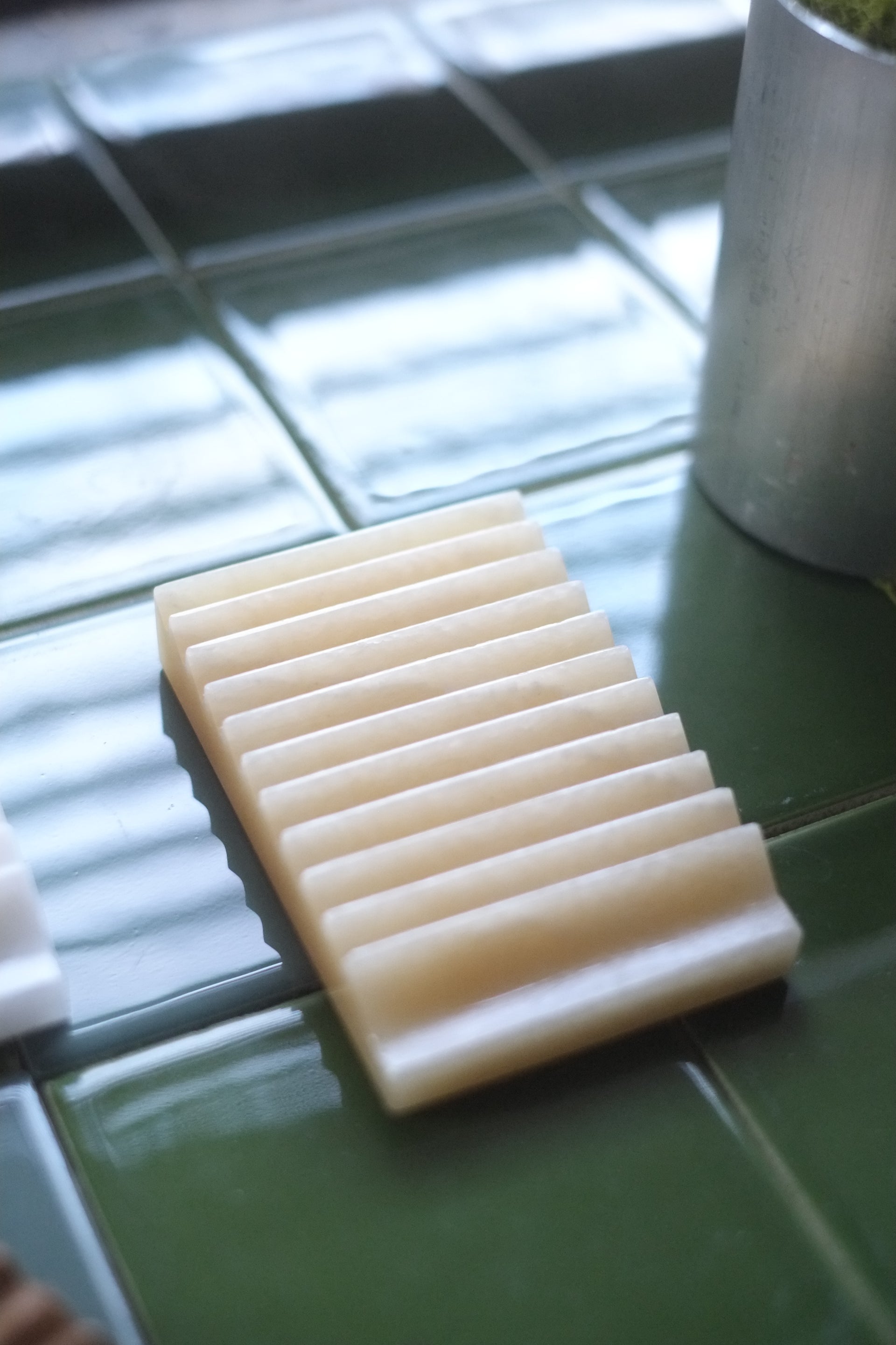 Apapacho Stone Soap Dishes