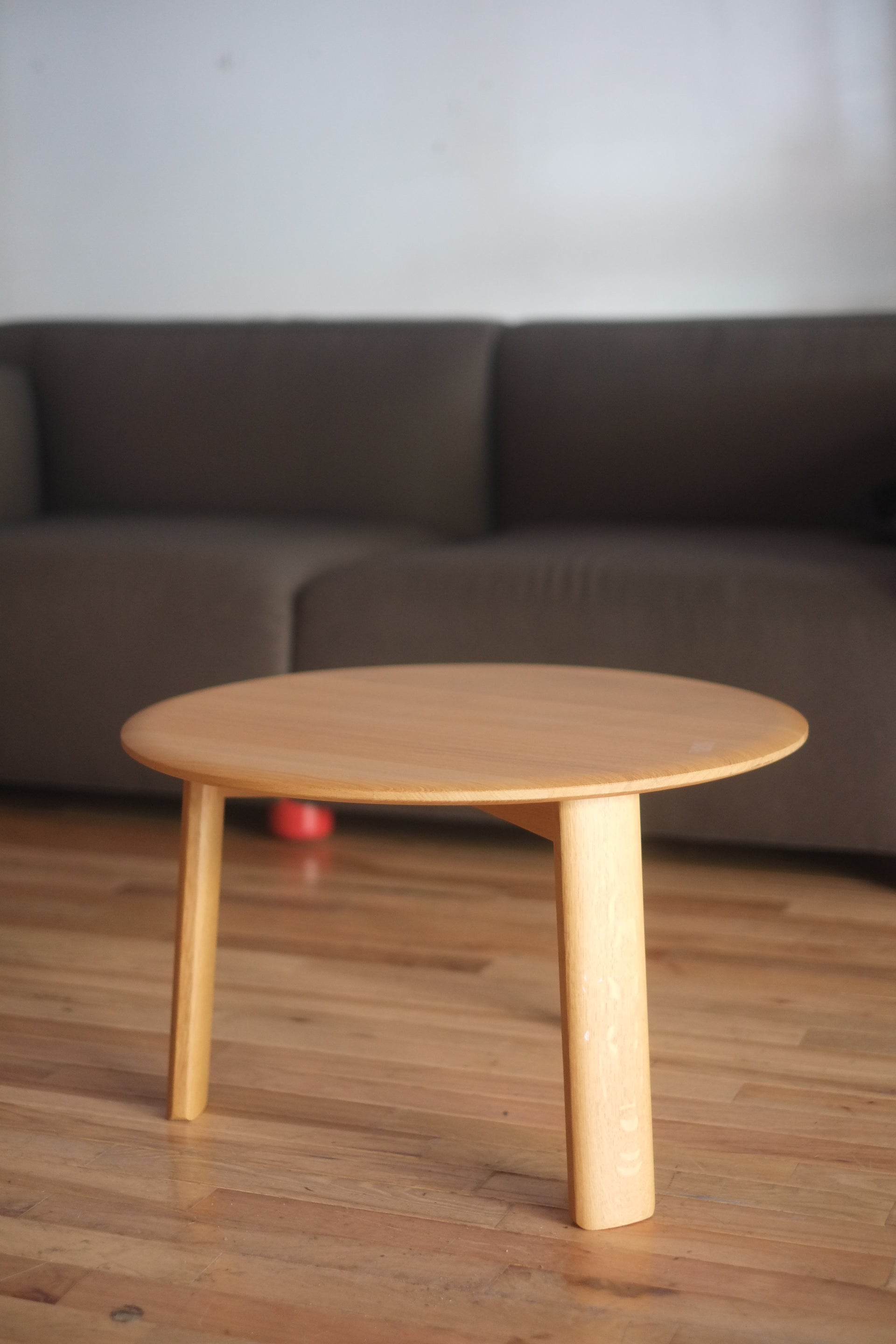 Small 'Alle' Coffee Table by Hem