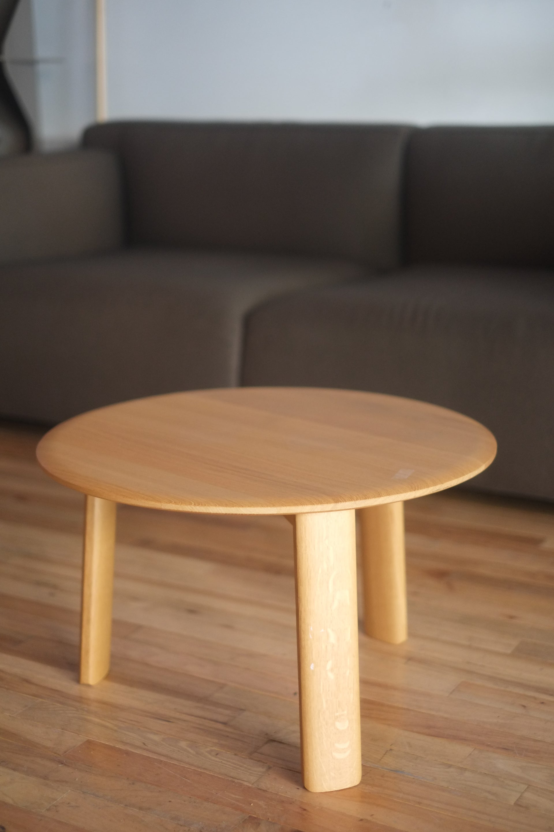 Small 'Alle' Coffee Table by Hem