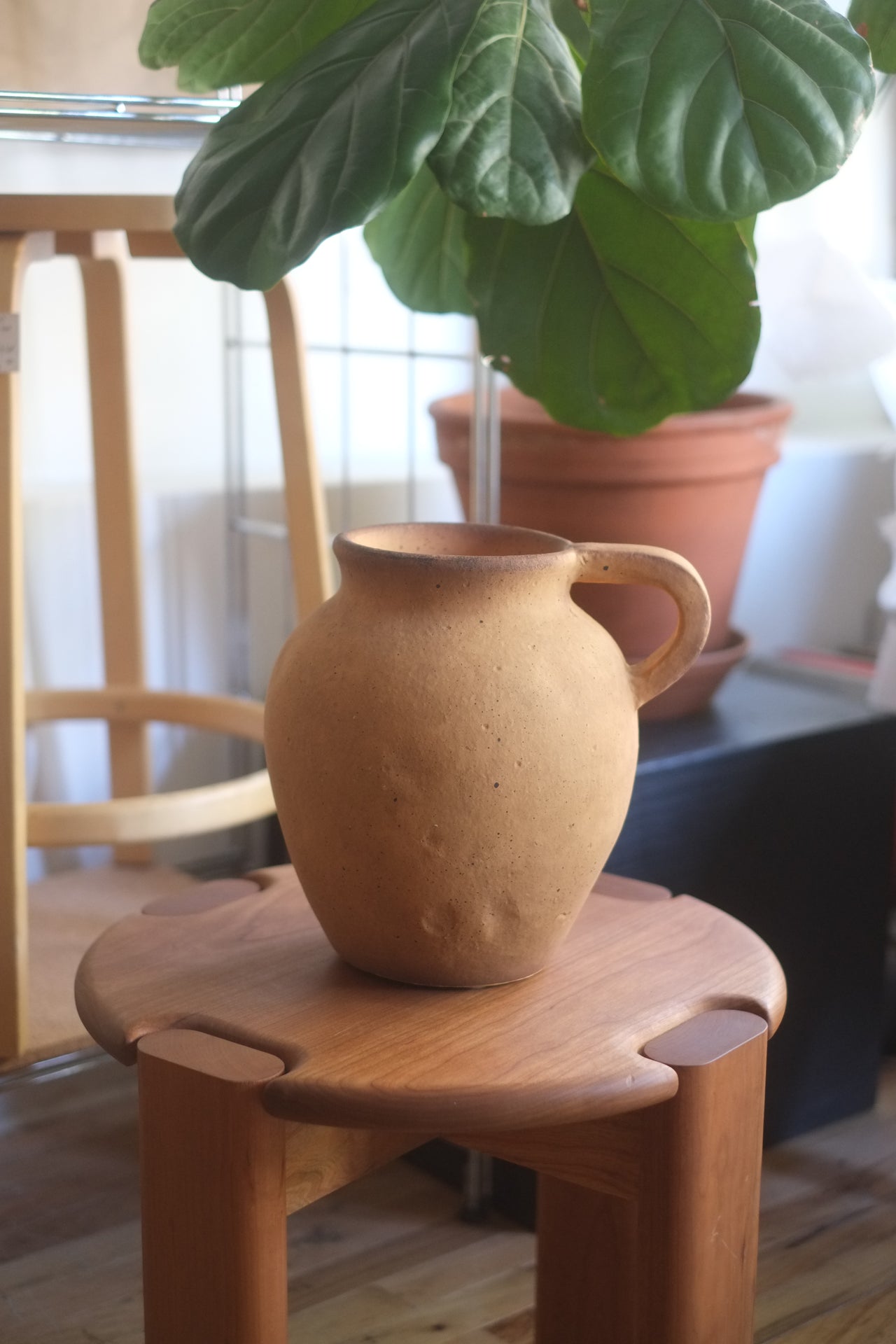 Ceramic Vase