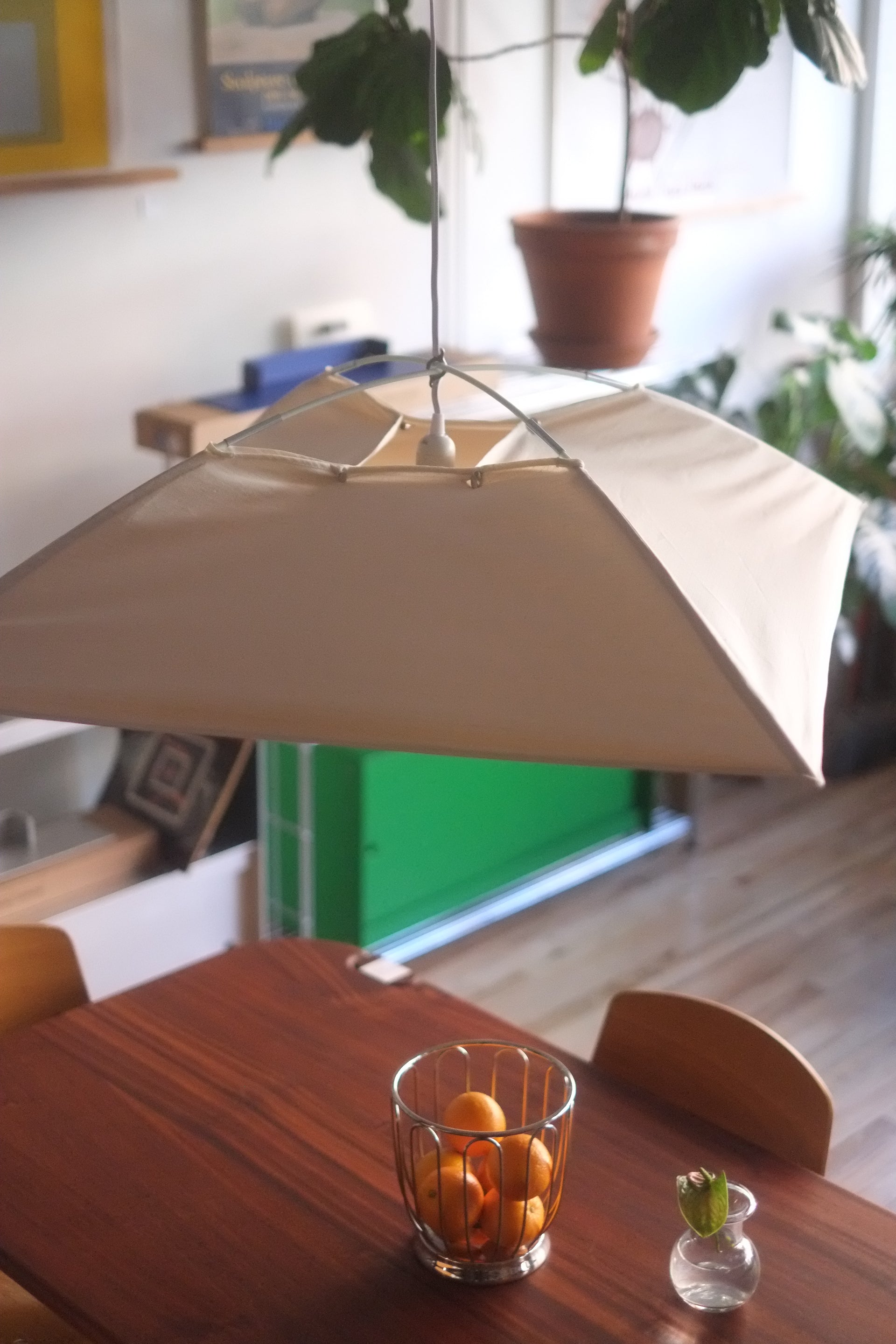 Pitch Pendant Lamp