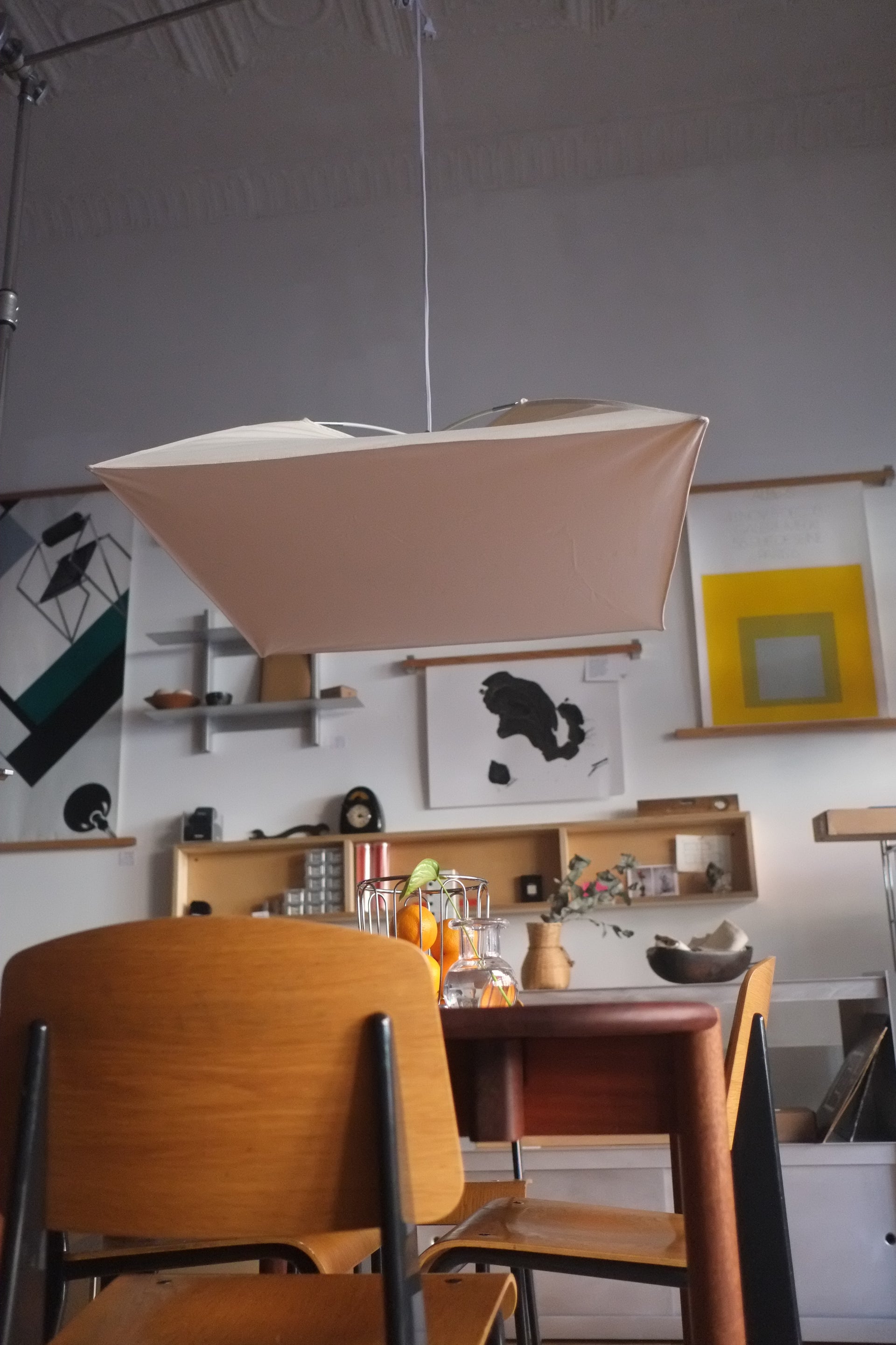 Pitch Pendant Lamp