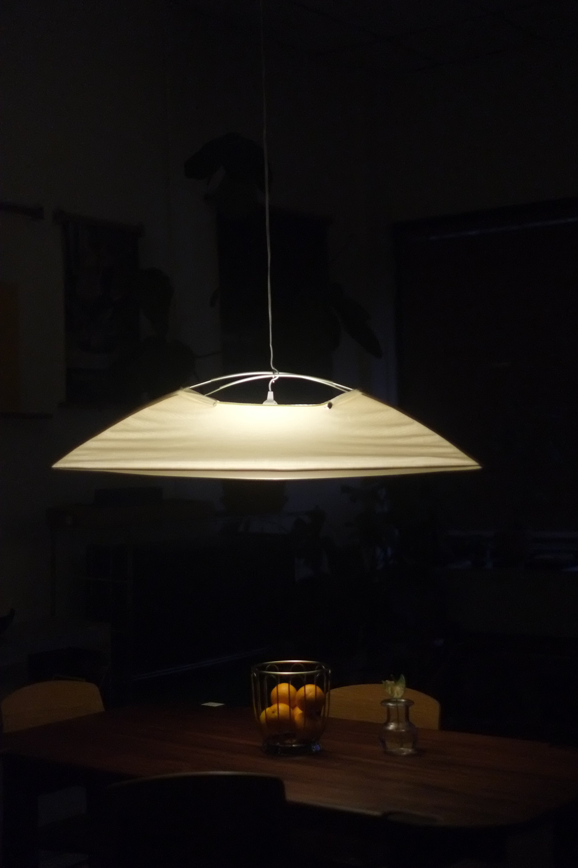 Pitch Pendant Lamp