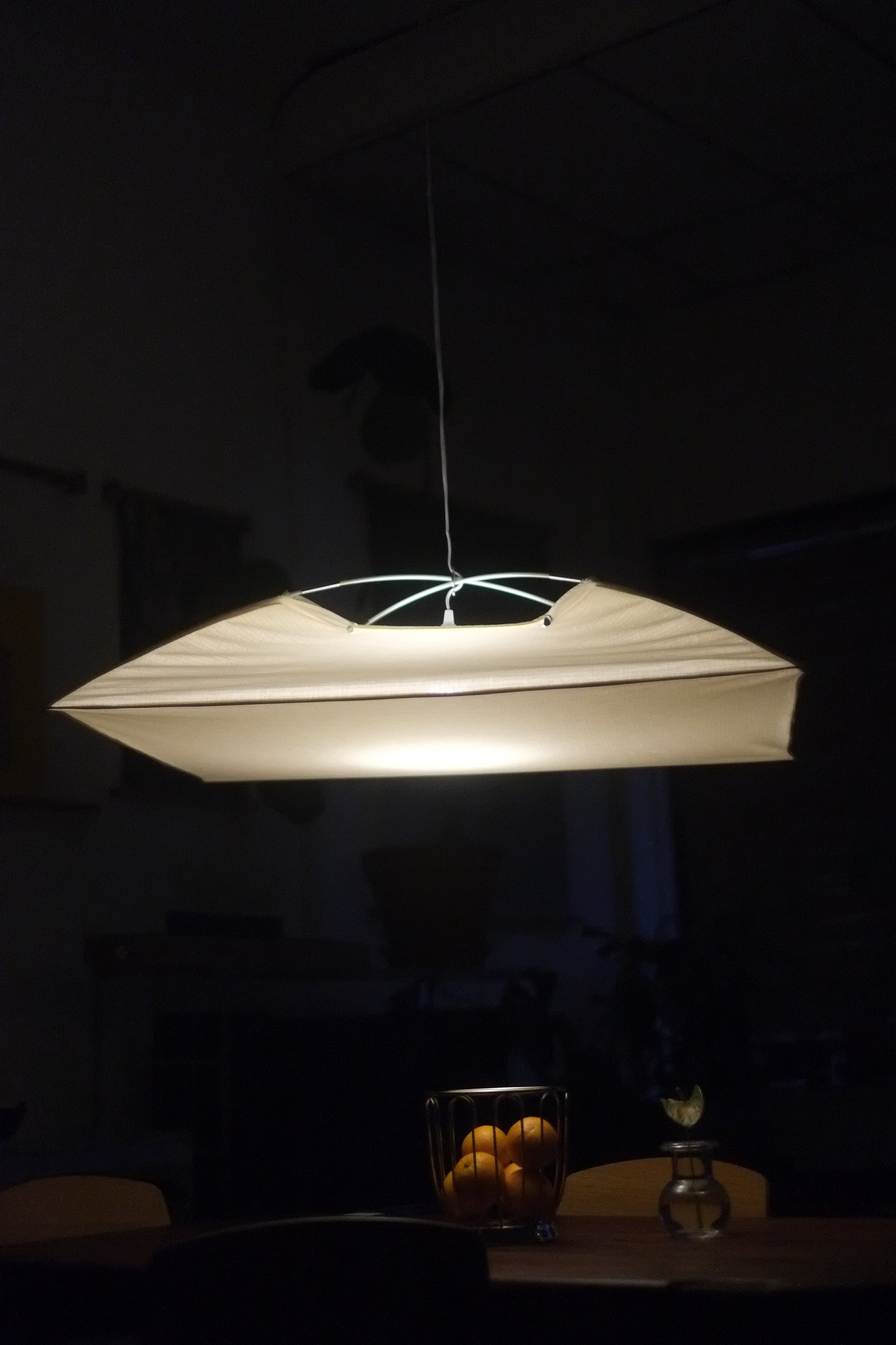 Pitch Pendant Lamp