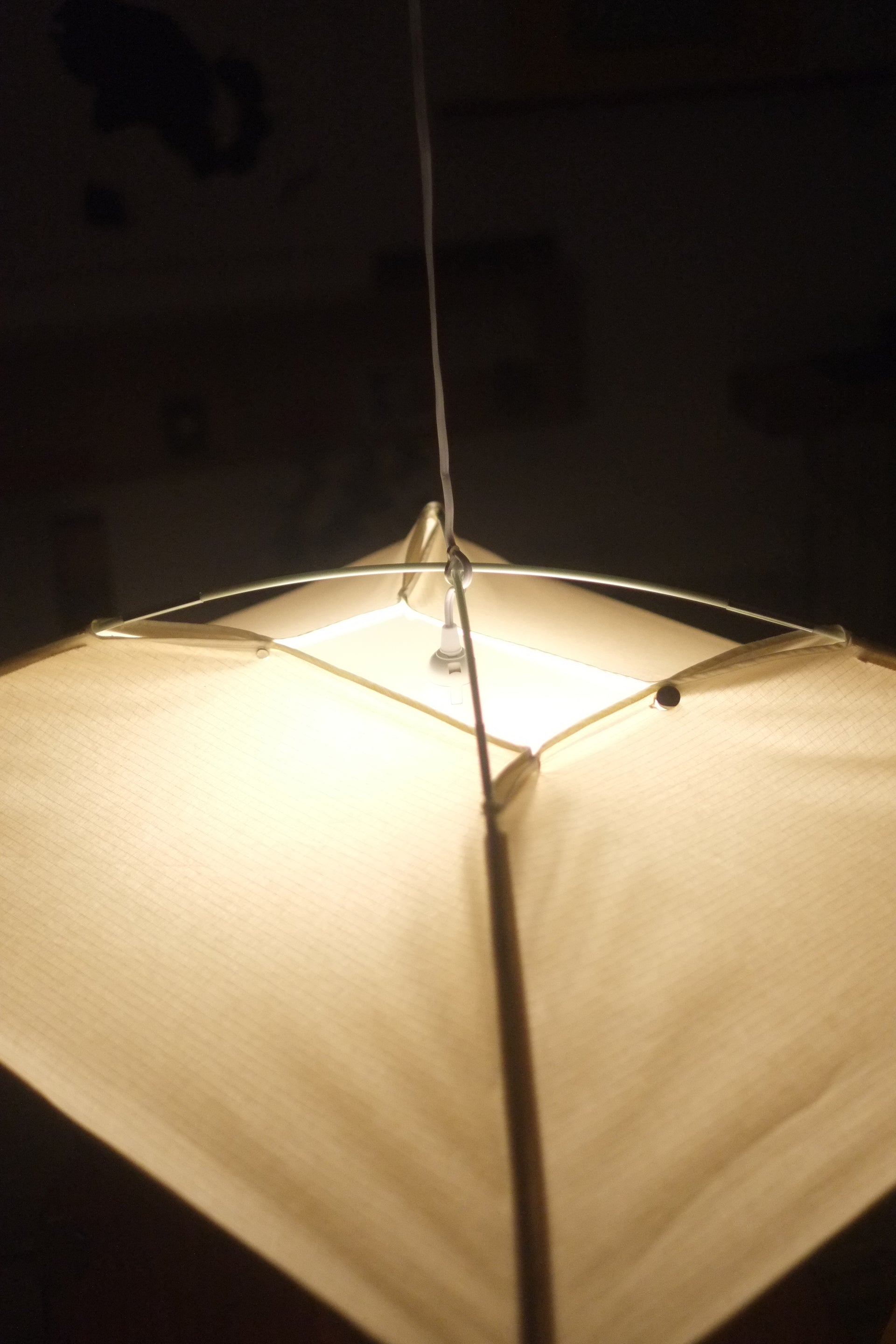 Pitch Pendant Lamp