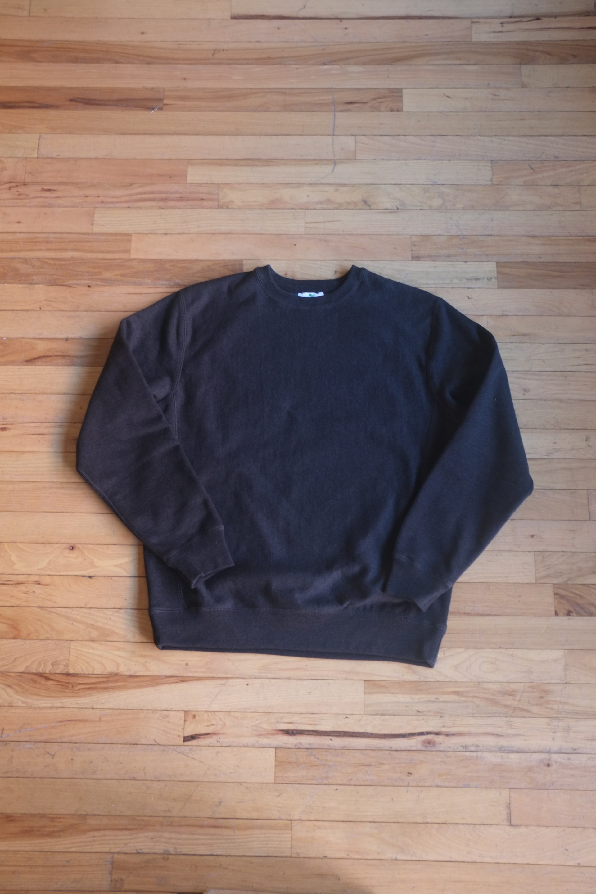 Team Lichen Crewneck Sweatshirt (Low Stock)