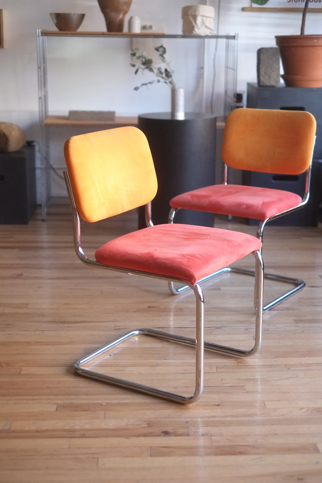 Cesca Chair by Marcel Breuer for Knoll (price per)