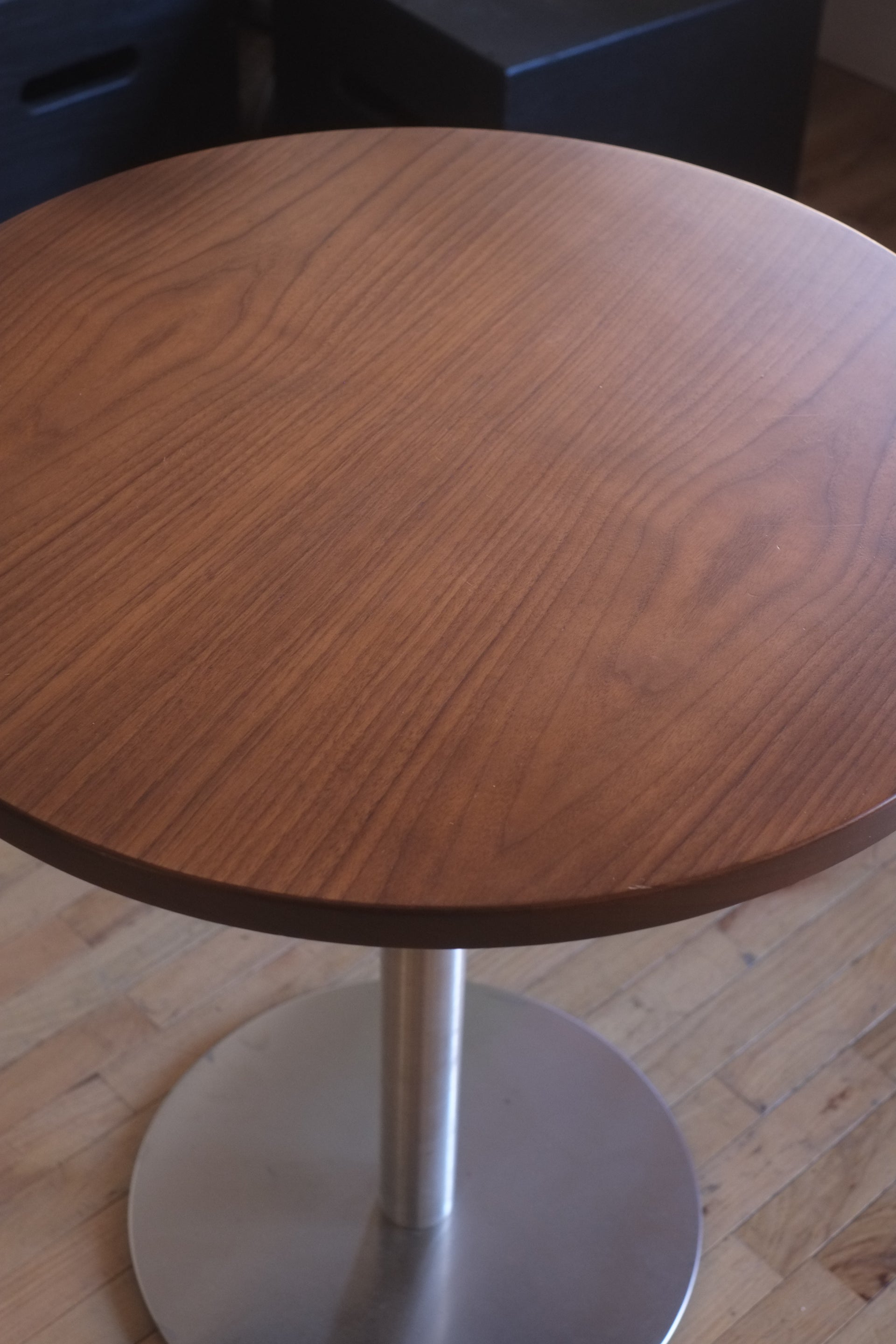 Small Round Kitchen Table