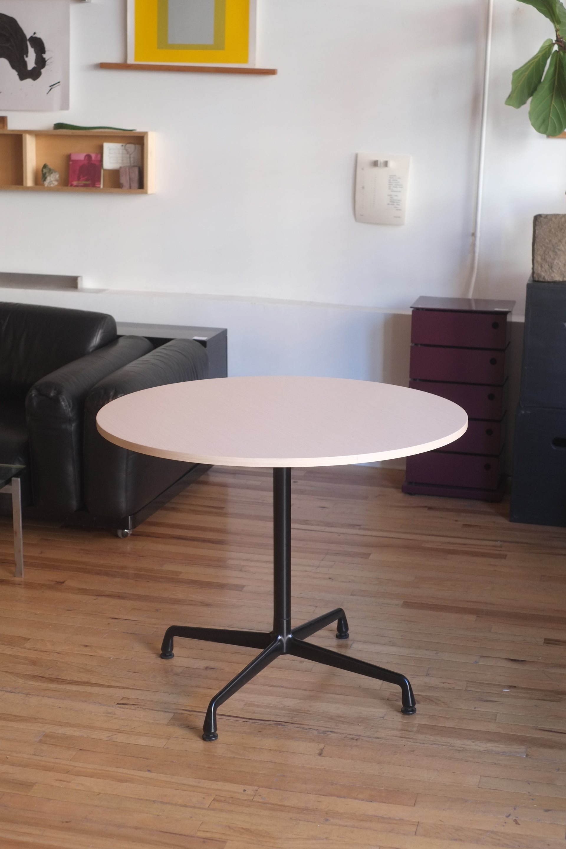 Eames 36" Bistro for Herman Miller