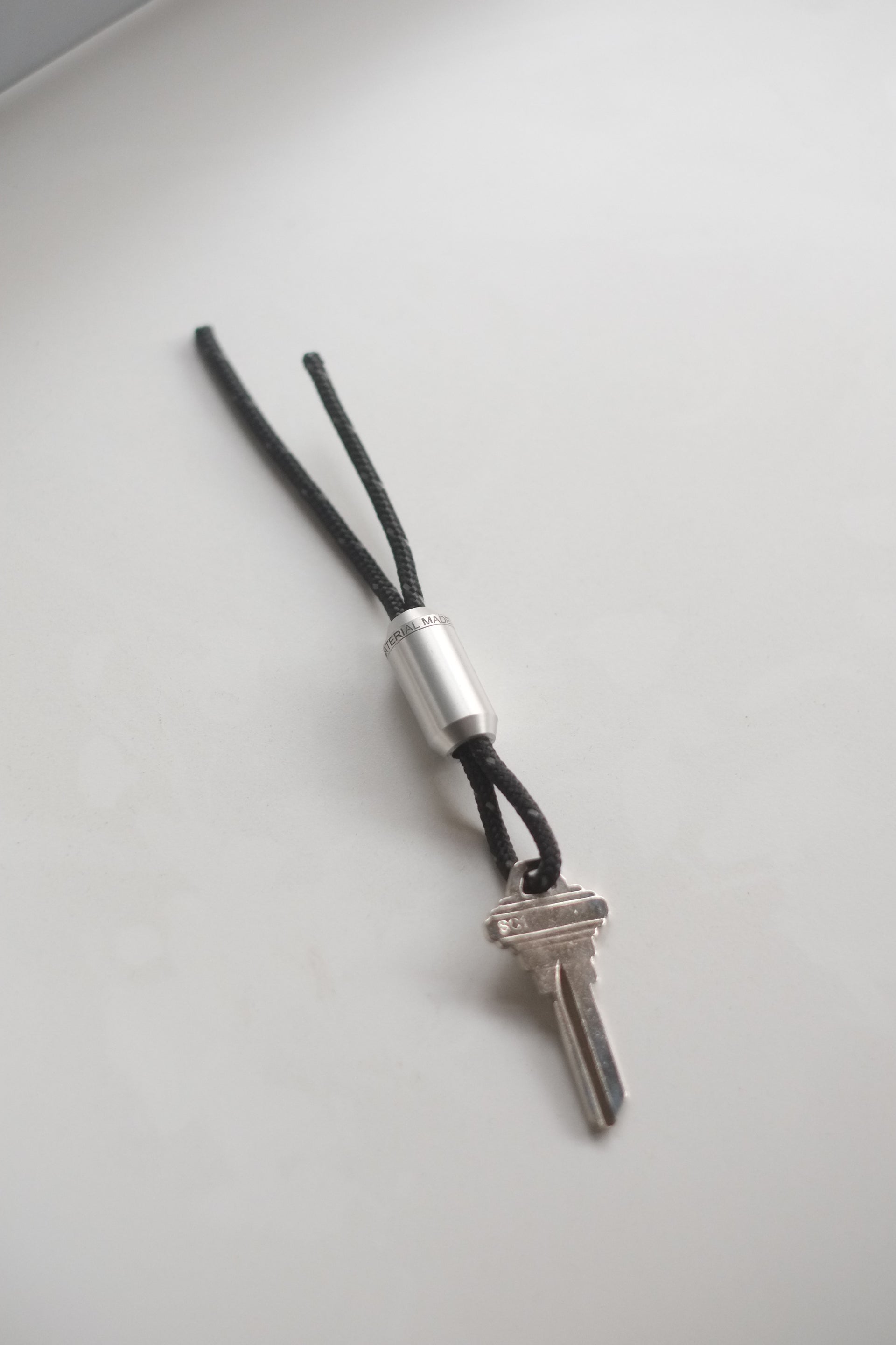 Keycords by Material Made