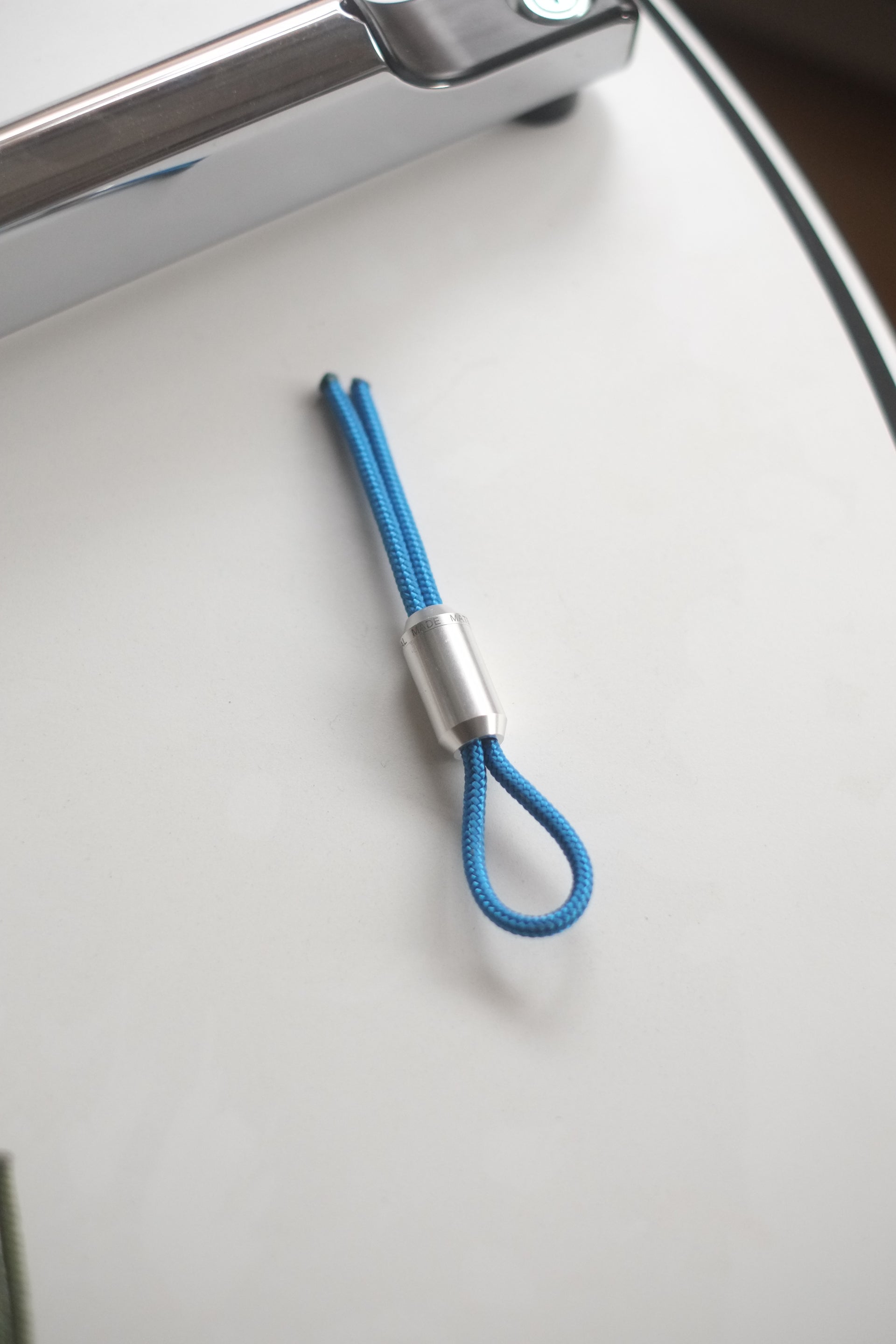 Keycords by Material Made