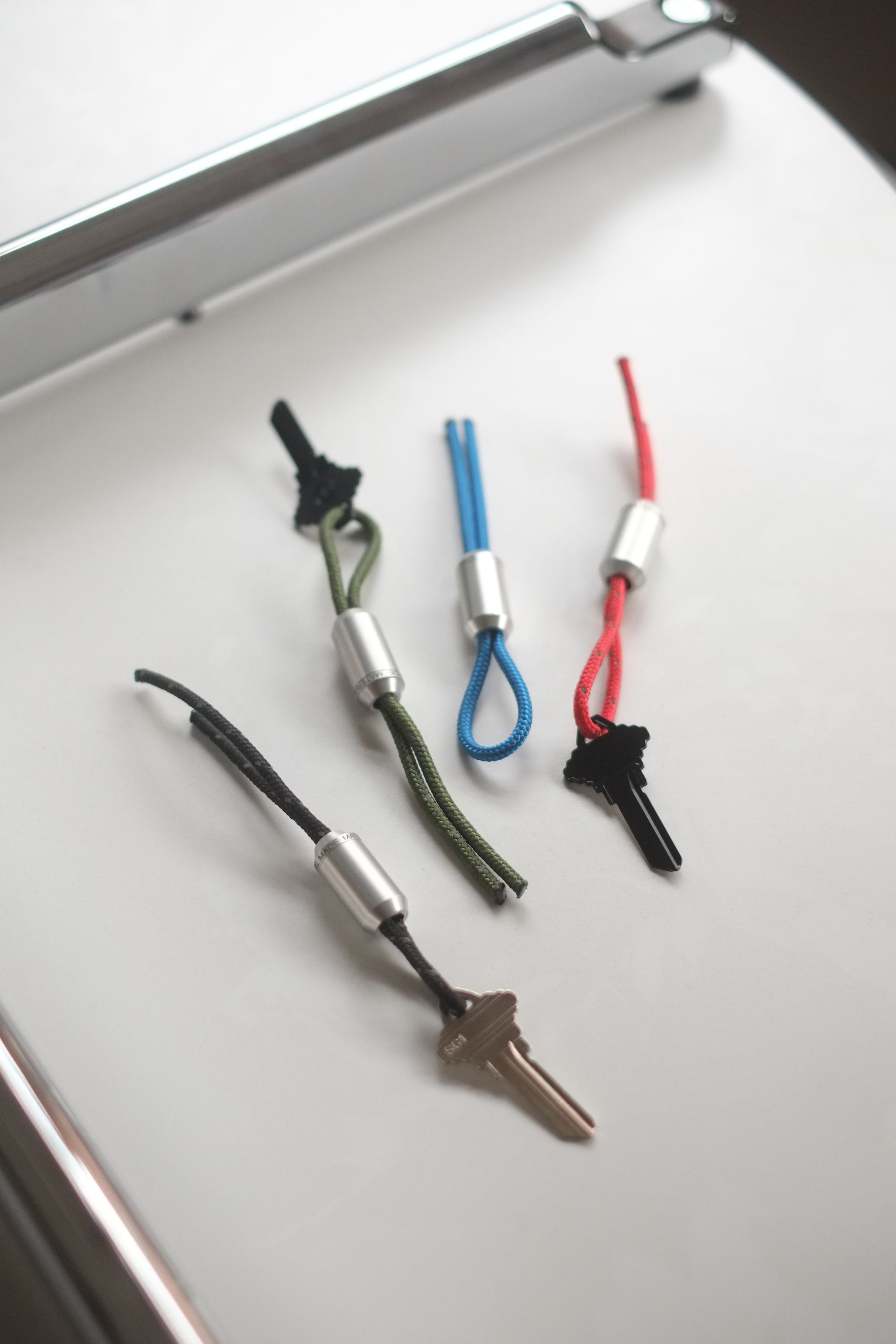 Keycords by Material Made