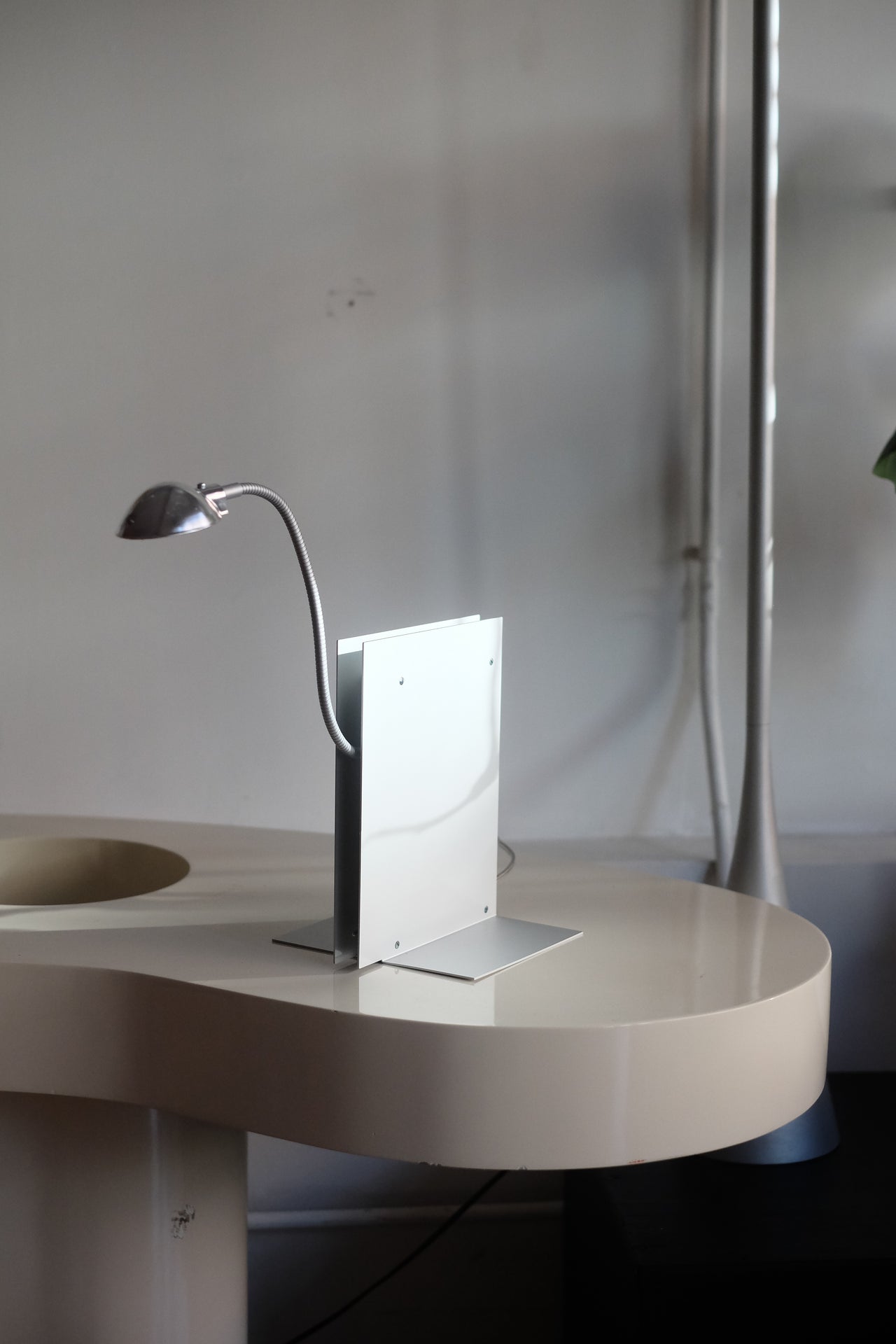 Oskar LED Table Lamp by Ingo Maurer