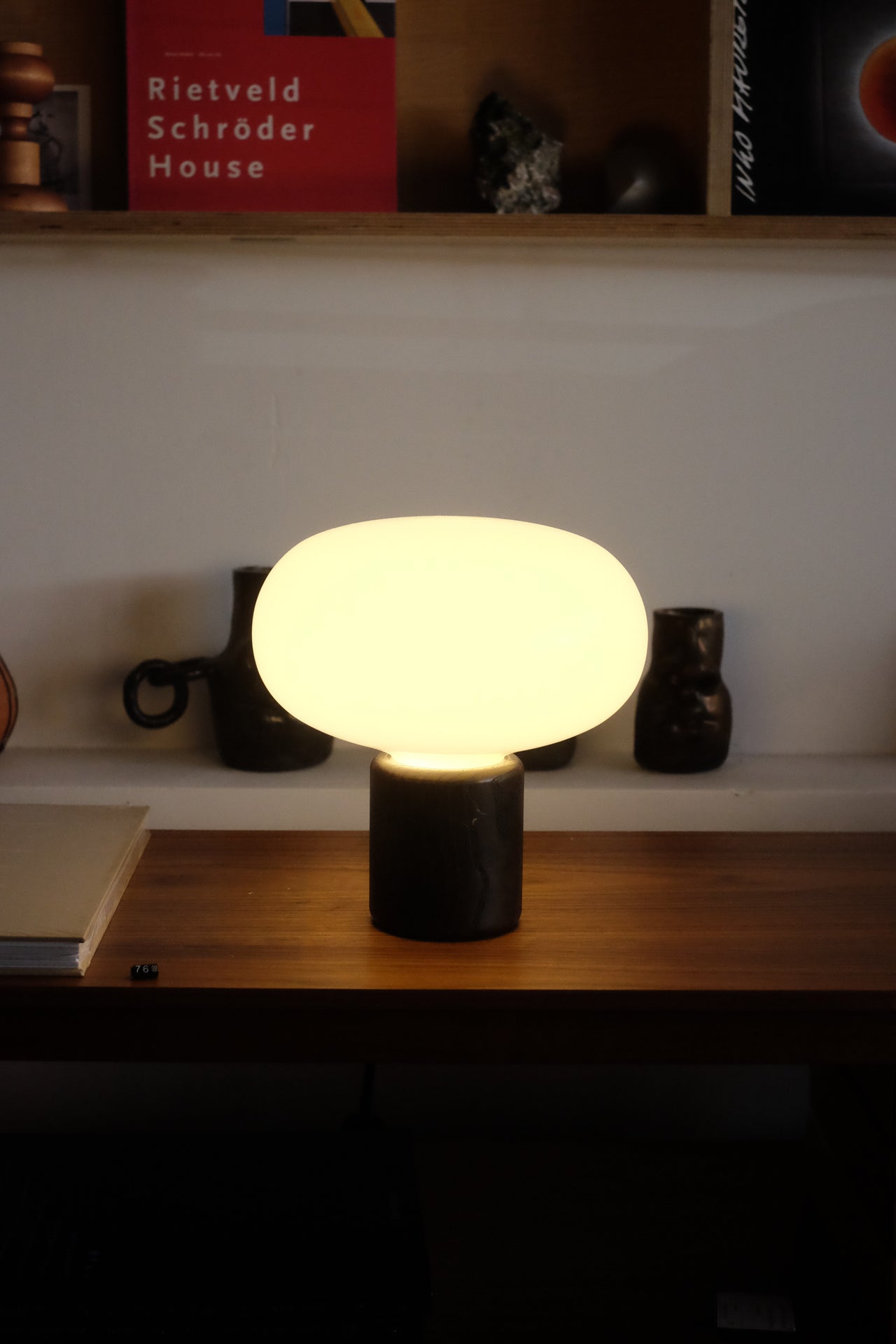 Karl Johan Table Lamp