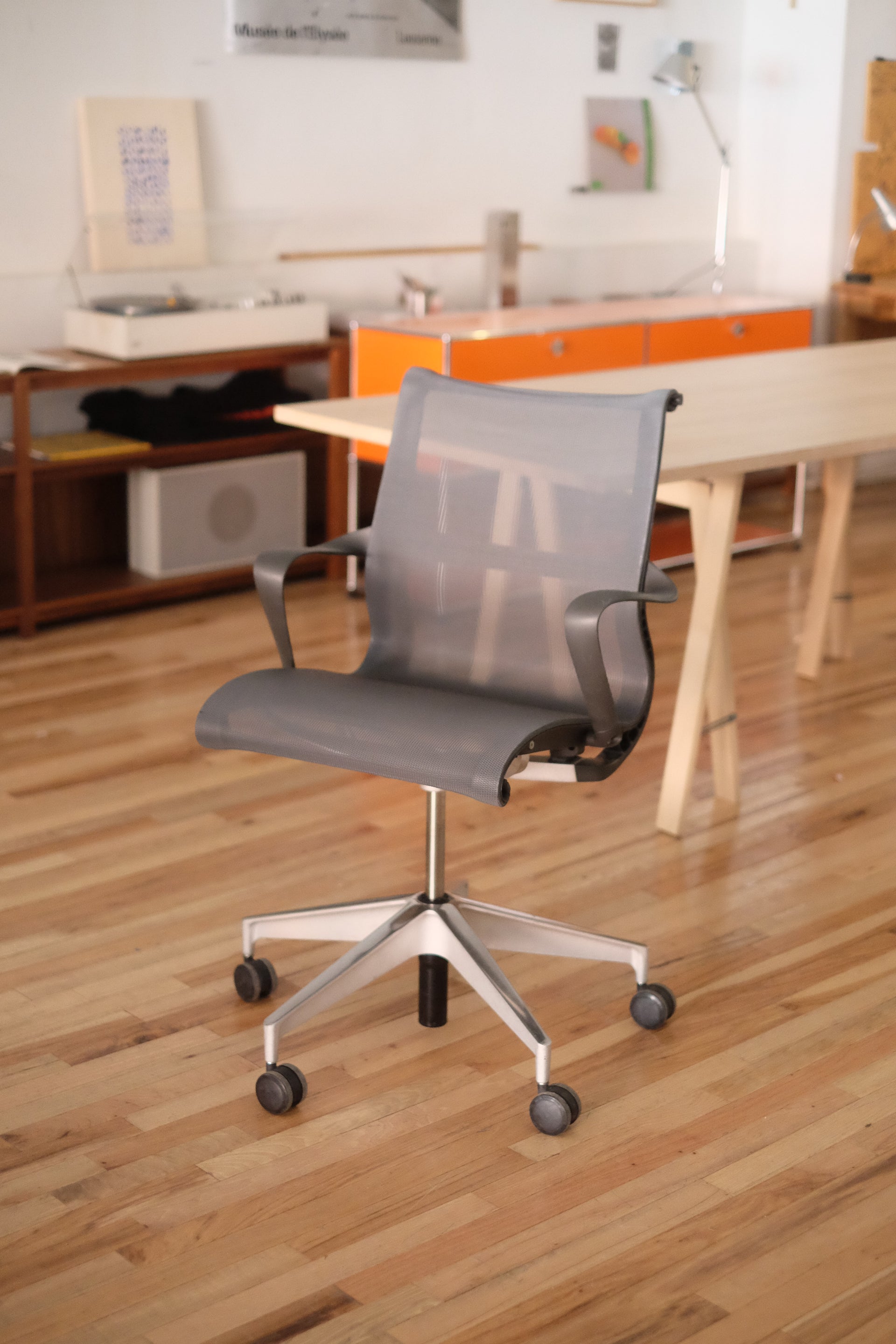 Setu Chair by Herman Miller