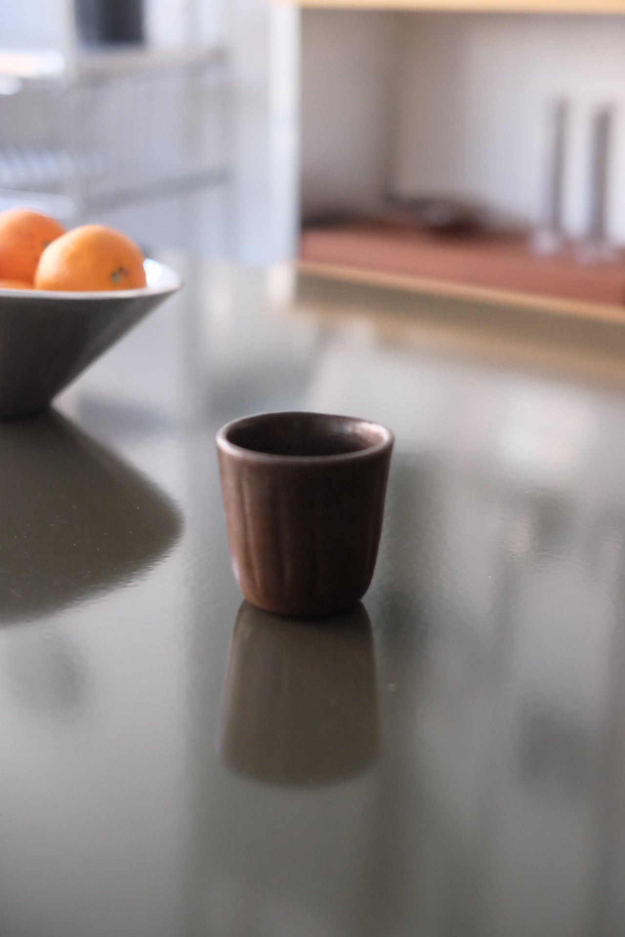 Ceramic Espresso Cups by Apapacho (Price Per)