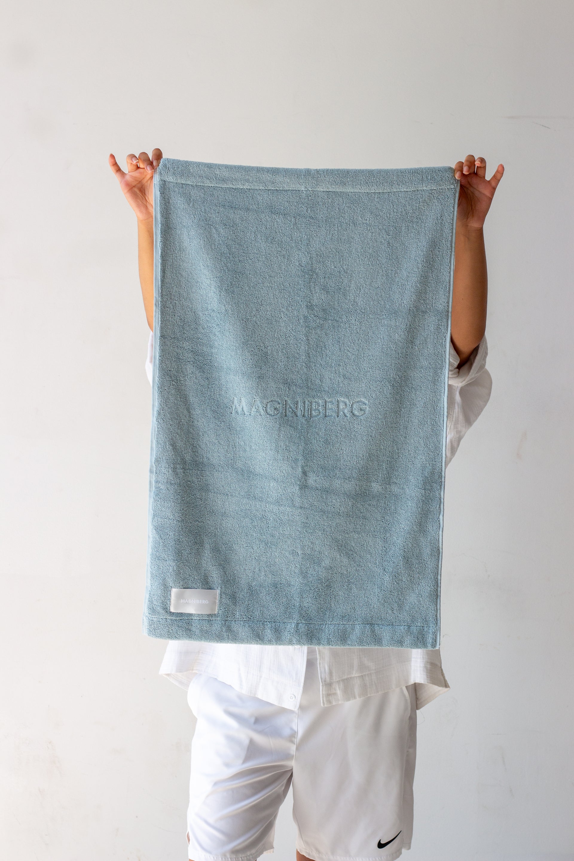 Gelato Hand Towel by Magniberg