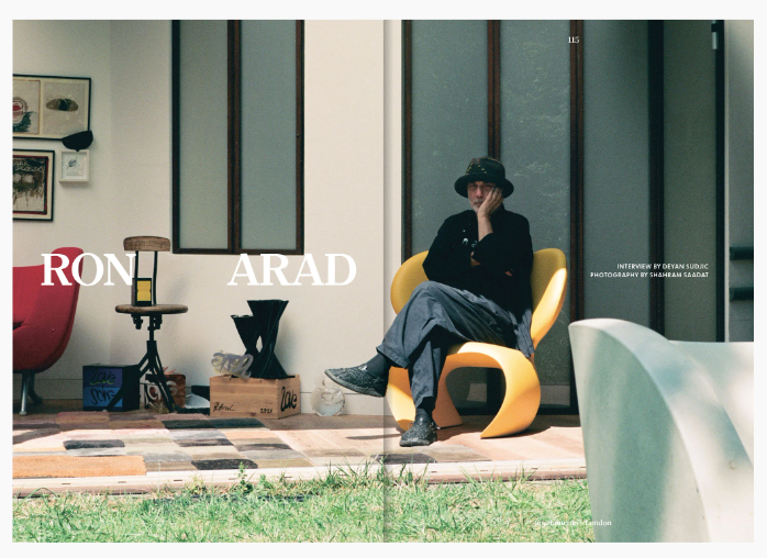 Apartamento Magazine Issue #33